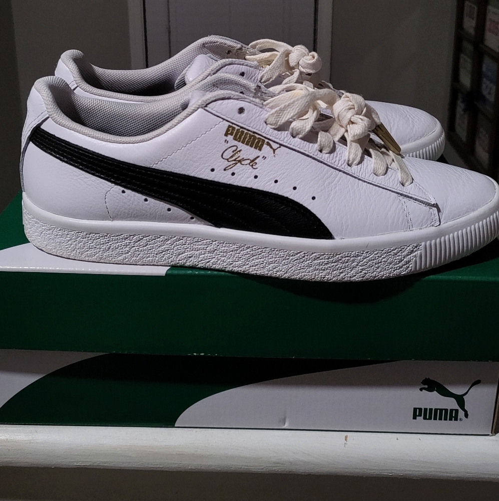 Puma - Picture 3 of 7